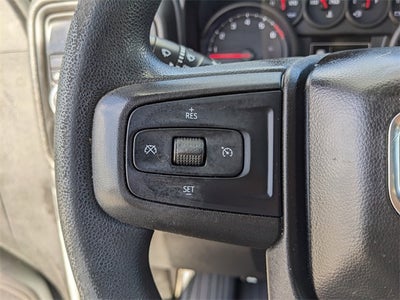 2019 GMC Sierra 1500 Base