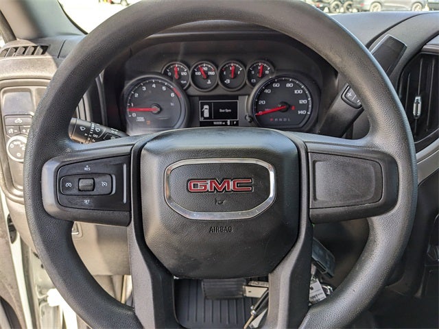 2019 GMC Sierra 1500 Base