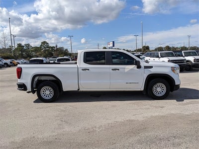 2019 GMC Sierra 1500 Base