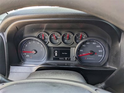 2019 GMC Sierra 1500 Base