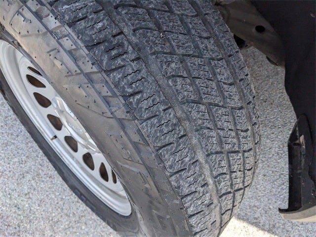 2019 GMC Sierra 1500 Base