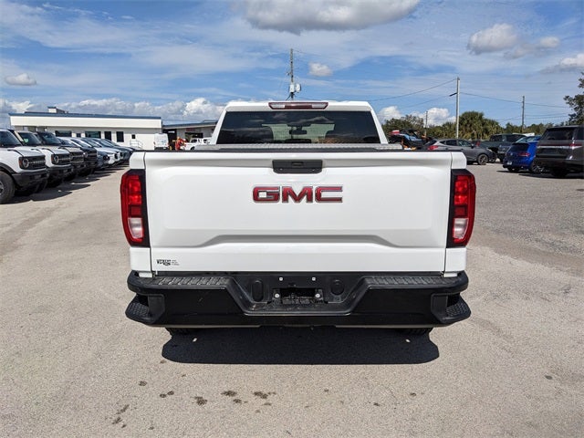 2019 GMC Sierra 1500 Base