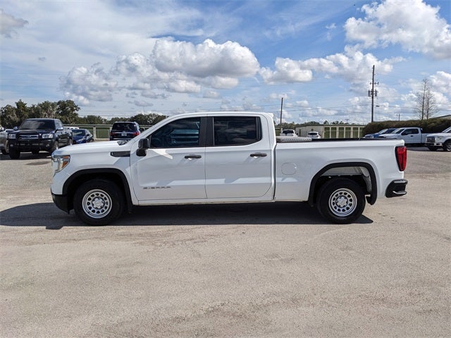 2019 GMC Sierra 1500 Base