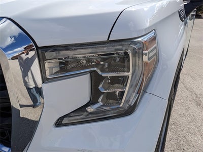 2019 GMC Sierra 1500 Base