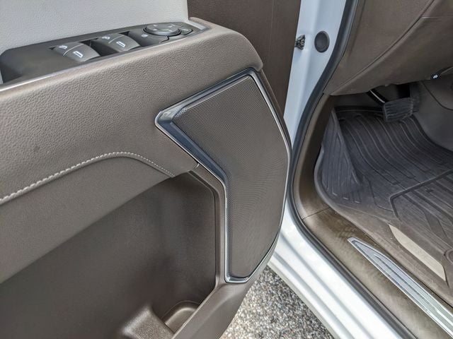 2025 GMC Sierra 1500 SLE