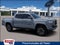 2020 Toyota Tacoma TRD Sport V6