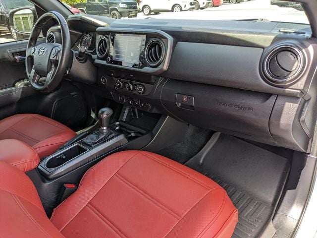 2020 Toyota Tacoma TRD Sport V6