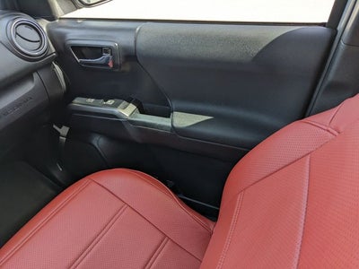 2020 Toyota Tacoma TRD Sport V6