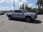 2020 Toyota Tacoma TRD Sport V6