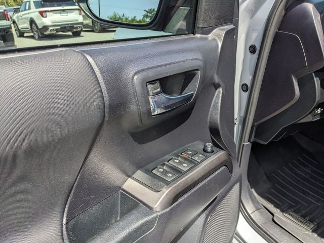 2020 Toyota Tacoma TRD Sport V6