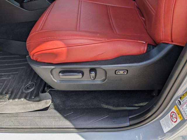 2020 Toyota Tacoma TRD Sport V6