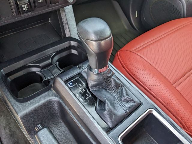 2020 Toyota Tacoma TRD Sport V6