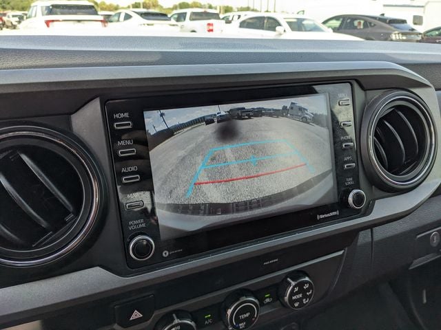 2020 Toyota Tacoma TRD Sport V6