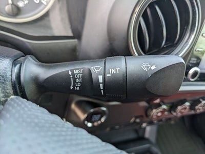 2020 Toyota Tacoma TRD Sport V6