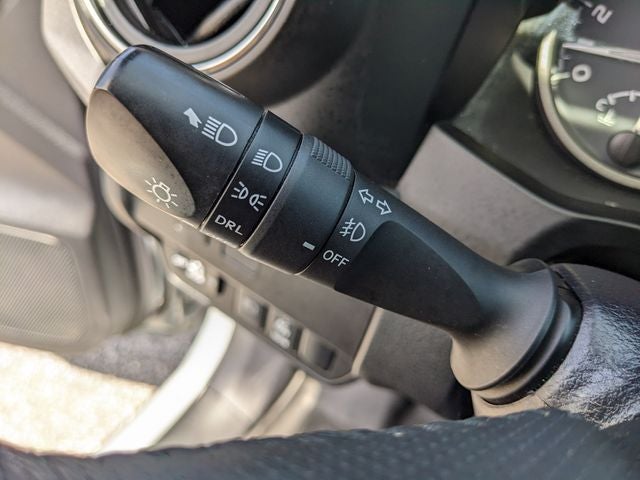 2020 Toyota Tacoma TRD Sport V6