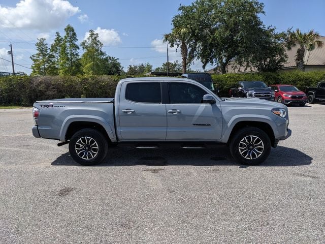 2020 Toyota Tacoma TRD Sport V6