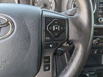 2020 Toyota Tacoma TRD Sport V6