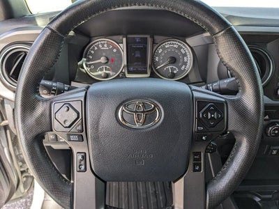 2020 Toyota Tacoma TRD Sport V6