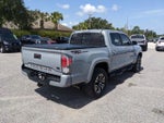 2020 Toyota Tacoma TRD Sport V6