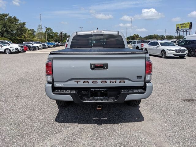 2020 Toyota Tacoma TRD Sport V6