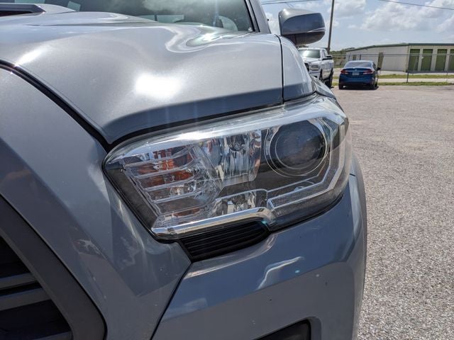 2020 Toyota Tacoma TRD Sport V6