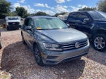 2019 Volkswagen Tiguan 2.0T SE