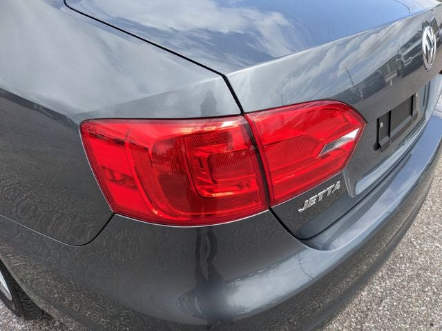 2013 Volkswagen Jetta 2.5L SE