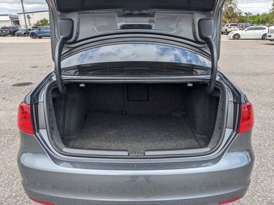 2013 Volkswagen Jetta 2.5L SE