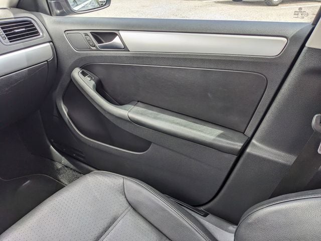 2013 Volkswagen Jetta 2.5L SE