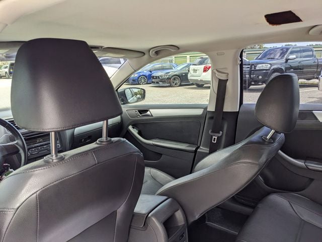 2013 Volkswagen Jetta 2.5L SE