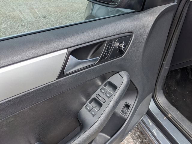 2013 Volkswagen Jetta 2.5L SE