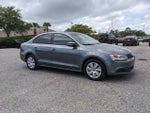 2013 Volkswagen Jetta 2.5L SE