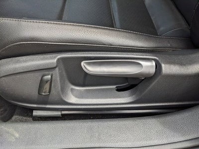 2013 Volkswagen Jetta 2.5L SE