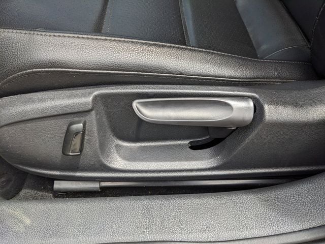 2013 Volkswagen Jetta 2.5L SE