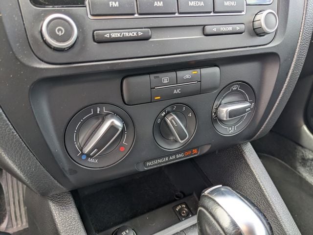 2013 Volkswagen Jetta 2.5L SE
