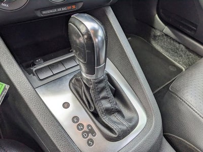 2013 Volkswagen Jetta 2.5L SE