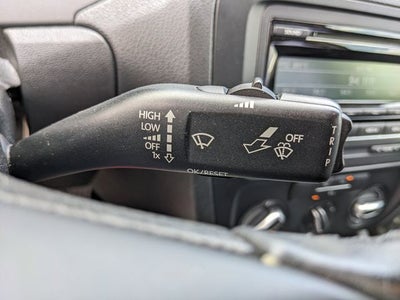 2013 Volkswagen Jetta 2.5L SE