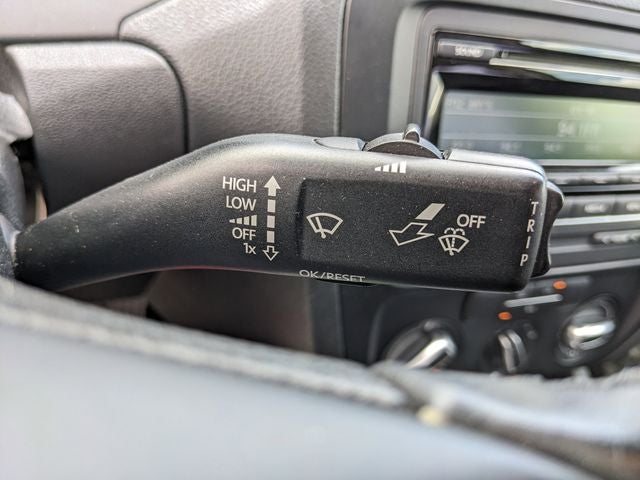 2013 Volkswagen Jetta 2.5L SE