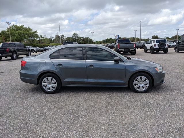 2013 Volkswagen Jetta 2.5L SE