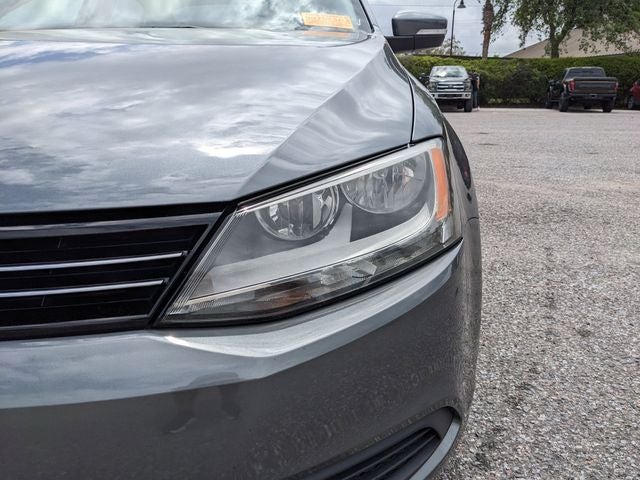 2013 Volkswagen Jetta 2.5L SE