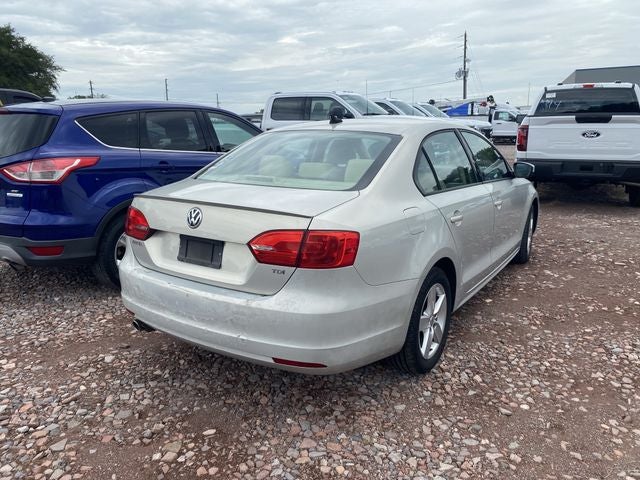 2011 Volkswagen Jetta TDI 2.0