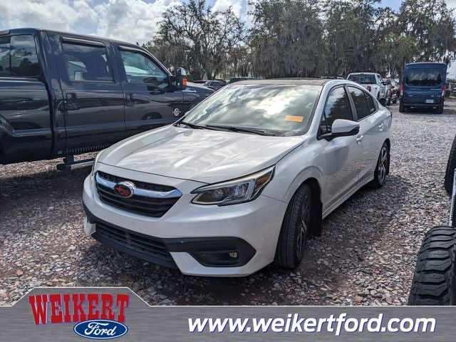 2020 Subaru Legacy Limited