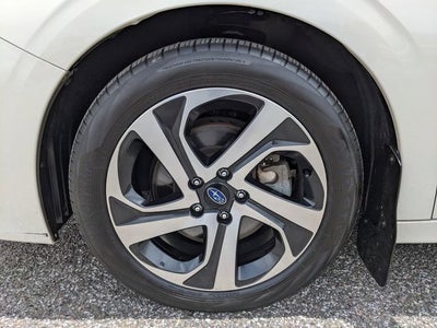2020 Subaru Legacy Limited