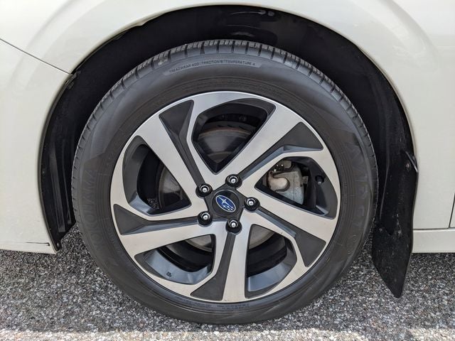 2020 Subaru Legacy Limited