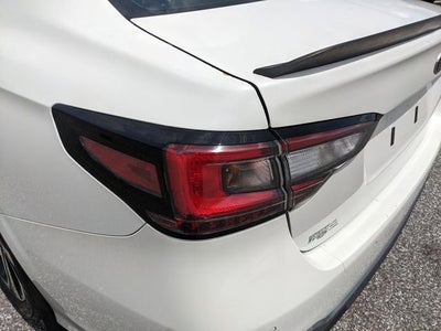 2020 Subaru Legacy Limited