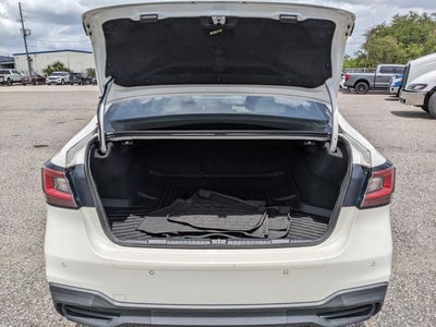 2020 Subaru Legacy Limited