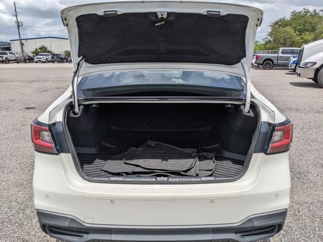 2020 Subaru Legacy Limited