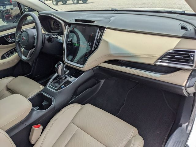 2020 Subaru Legacy Limited