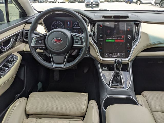 2020 Subaru Legacy Limited