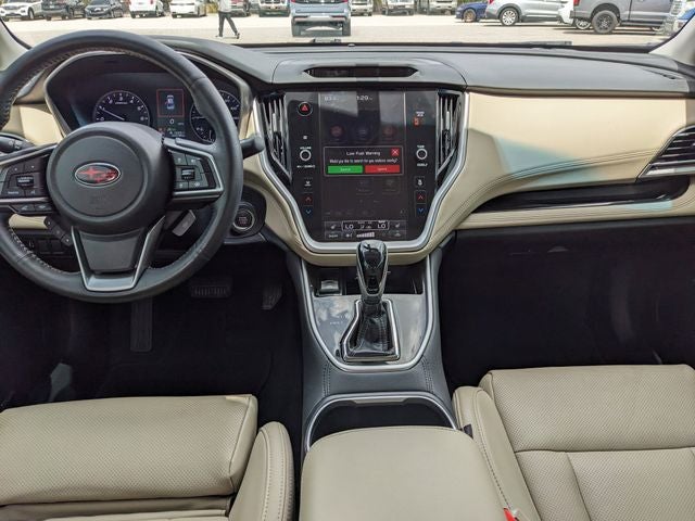 2020 Subaru Legacy Limited